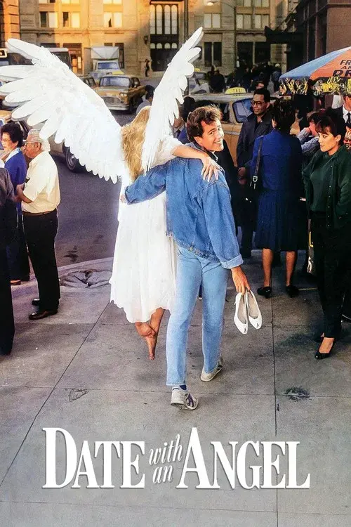 Cita con un ángel