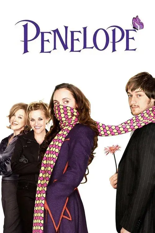 Penélope poster