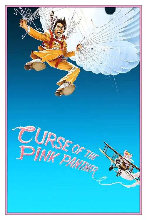 Curse of the Pink Panther