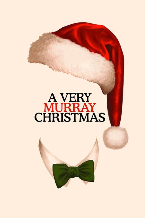 A Very Murray Christmas
