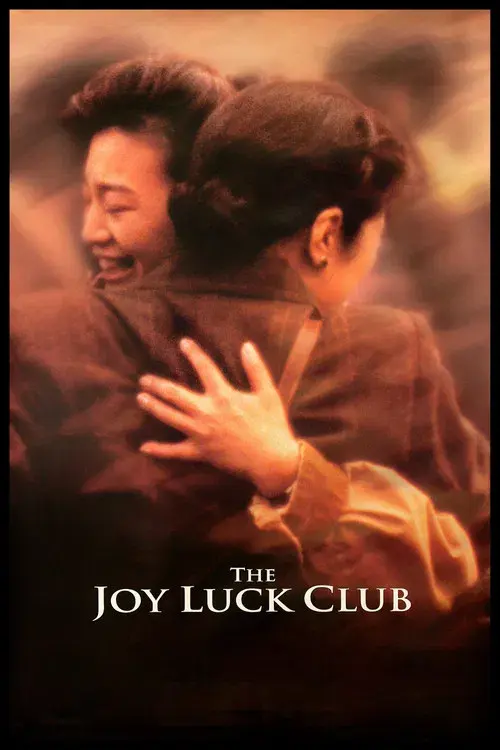 The Joy Luck Club