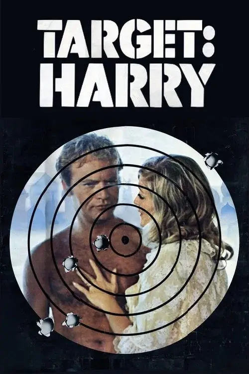 Target: Harry
