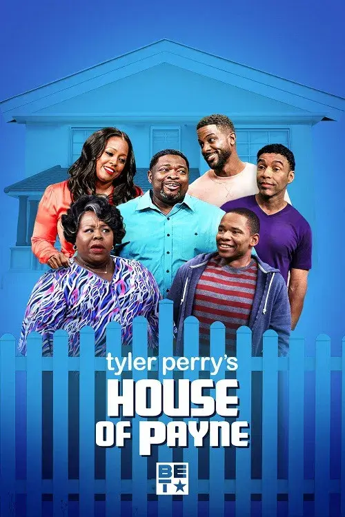 Tyler Perry's House of Payne