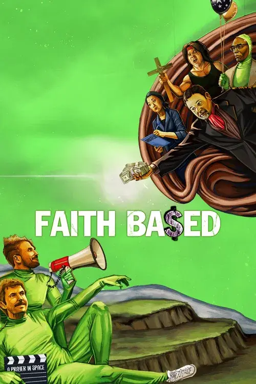 Faith Based