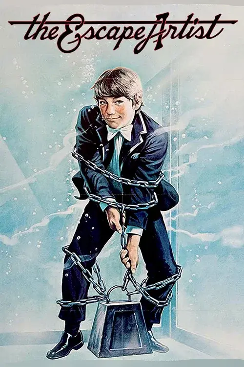 The Escape Artist