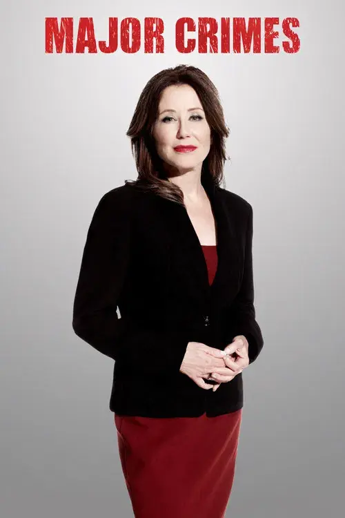 Major Crimes