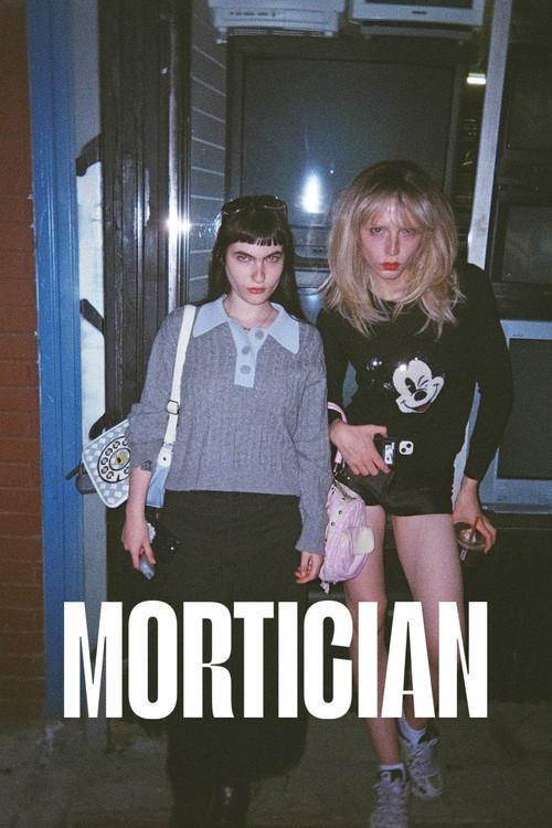 Mortician
