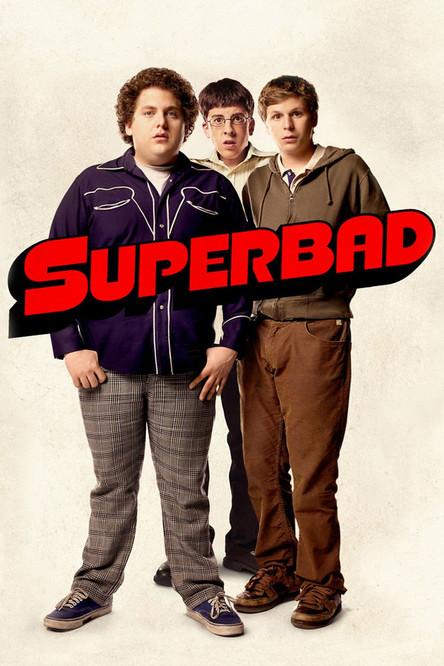 Supersalidos poster