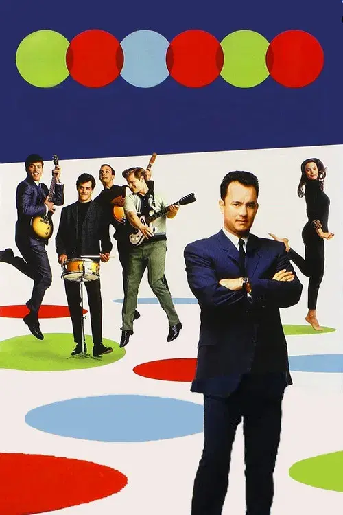 That Thing You Do! poster