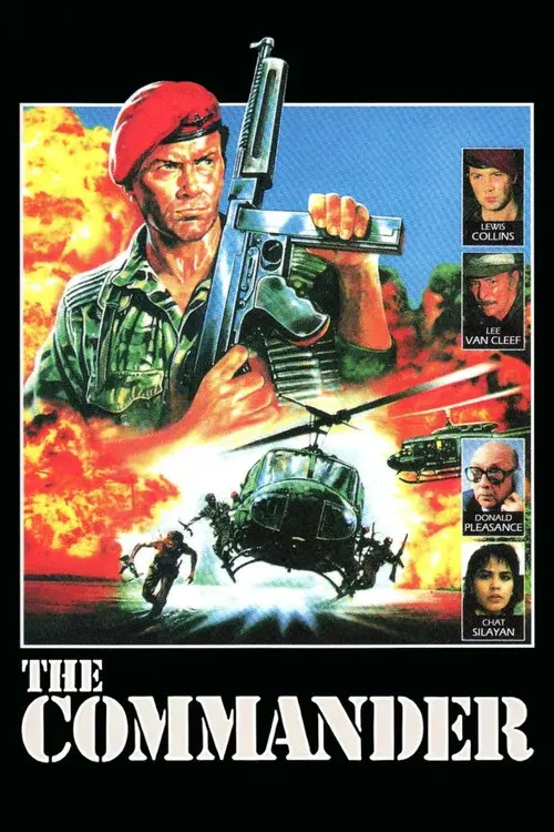 The Commander