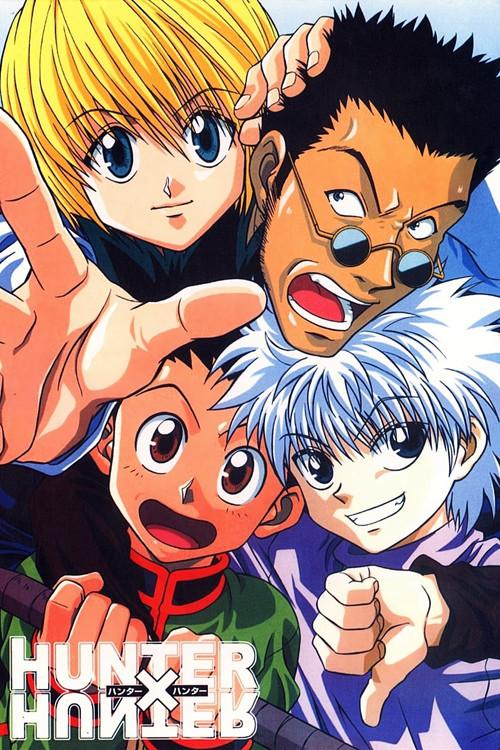 HunterxHunter
