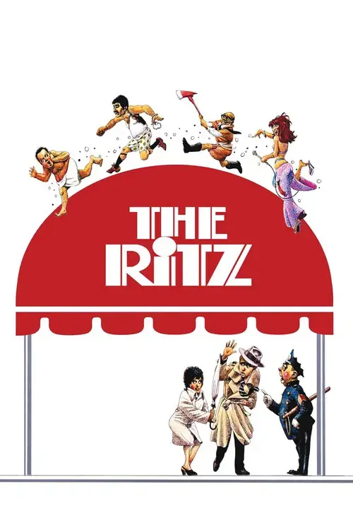 The Ritz