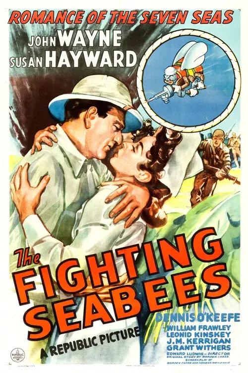 The Fighting Seabees