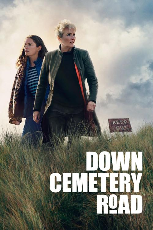 El misterio de Cemetery Road