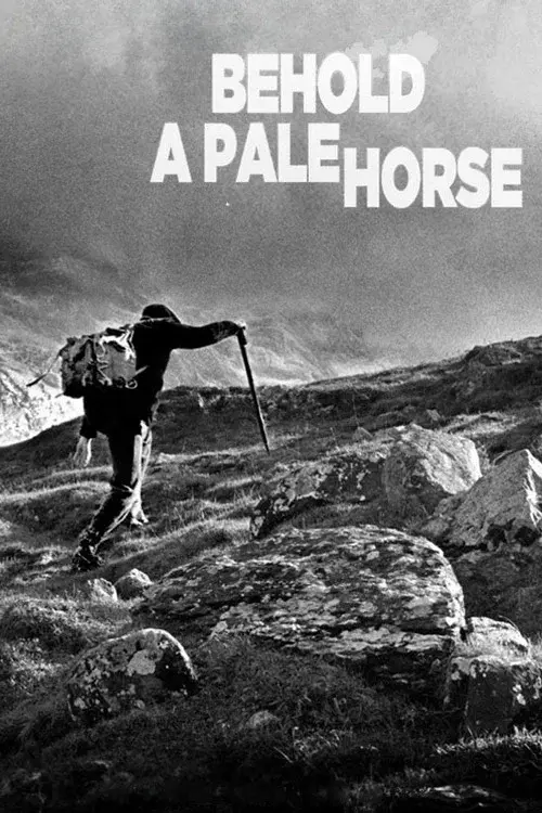 Behold a Pale Horse