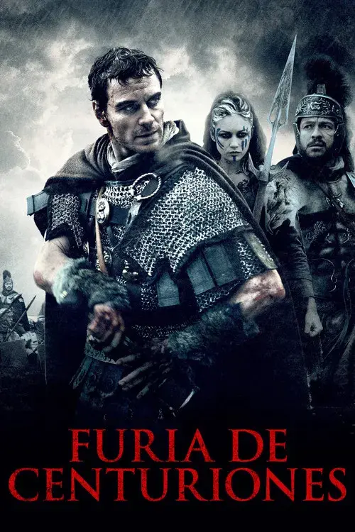 Centurion