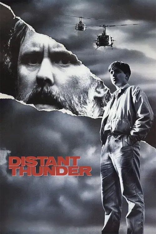 Distant Thunder