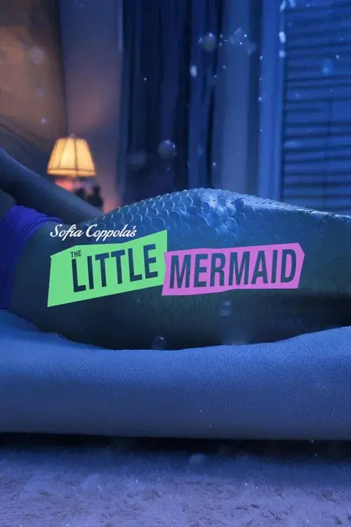 Sofia Coppola's Little Mermaid