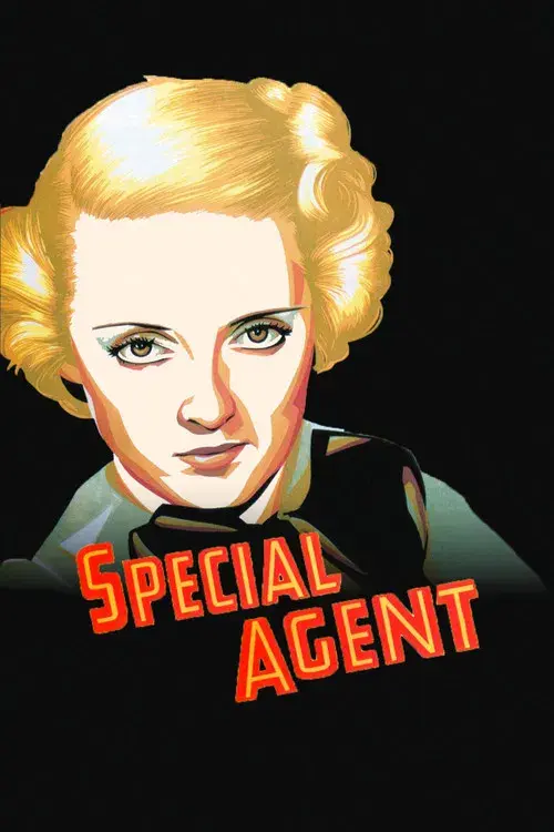 Special Agent