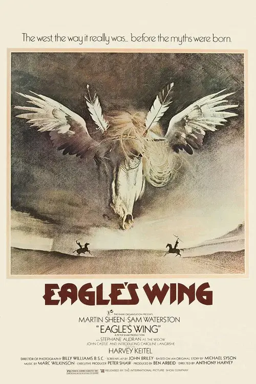 Eagle's Wing