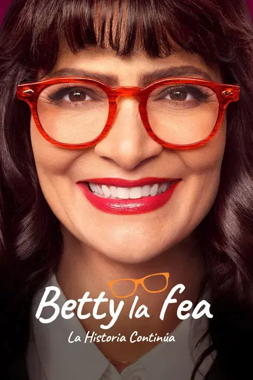 Betty la fea, la historia continúa
