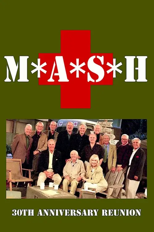 M*A*S*H: 30th Anniversary Reunion
