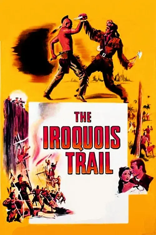 The Iroquois Trail