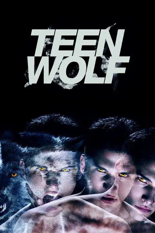 Teen Wolf
