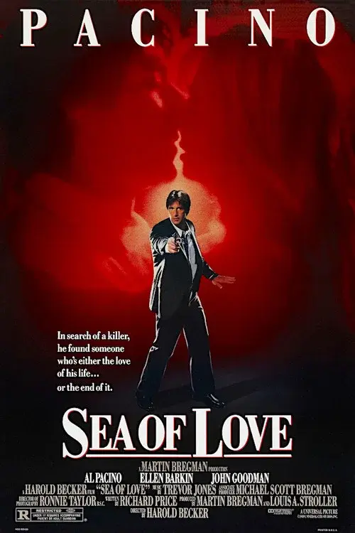Sea of Love