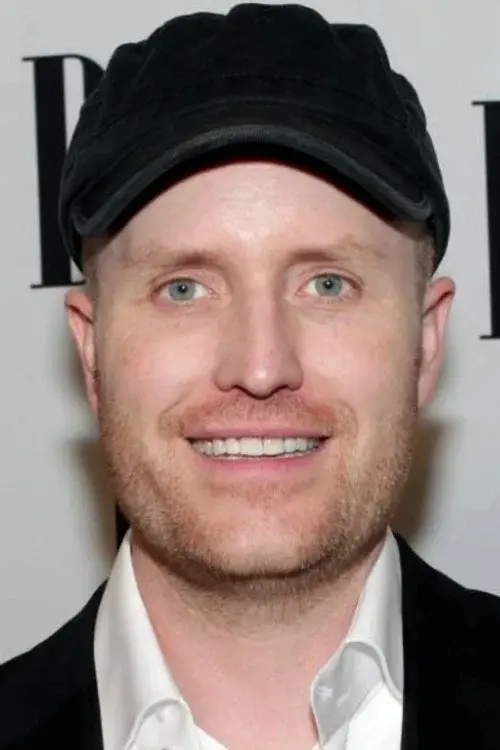Andrew Lockington
