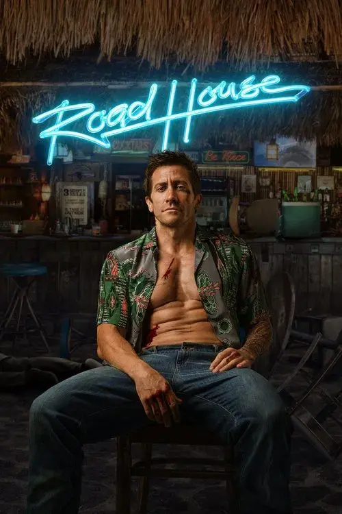 Road House (De profesión: duro)