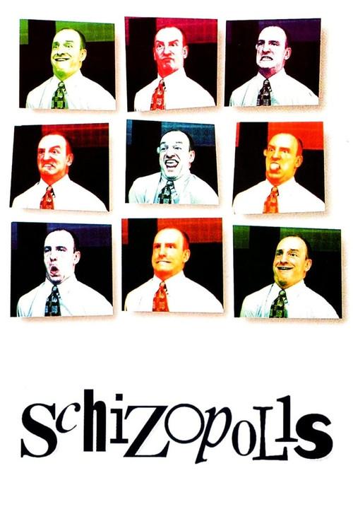 Schizopolis