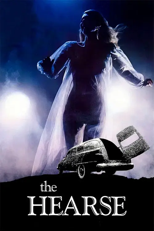 The Hearse