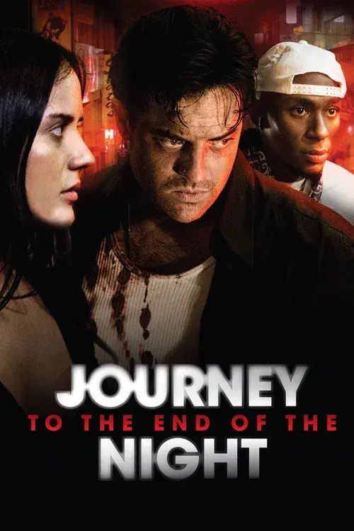 Journey to the End of the Night