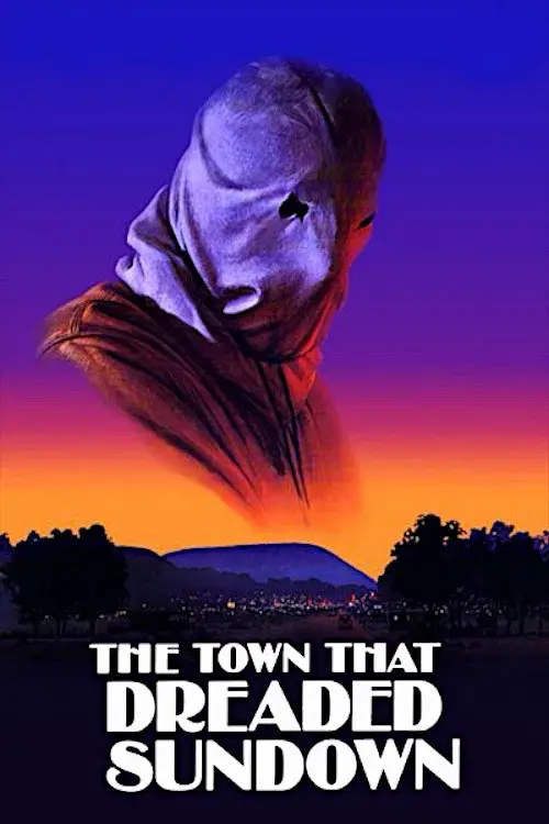 The Town That Dreaded Sundown