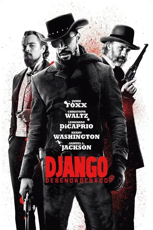 Django desencadenado