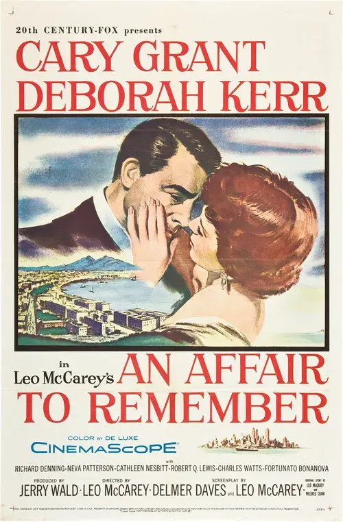 An Affair to Remember