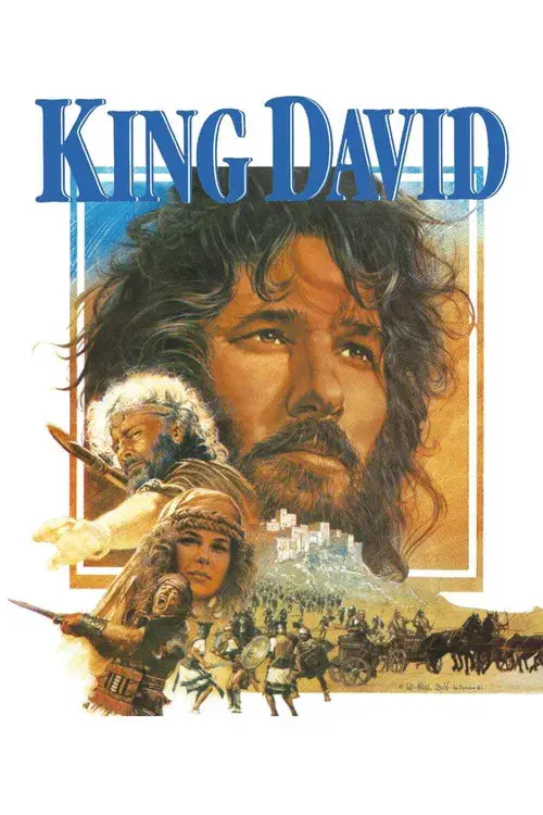 King David