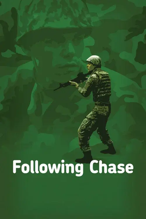Following Chase