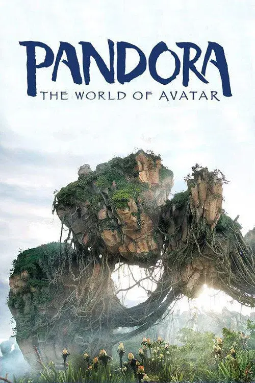 Avatar: Creating the World of Pandora