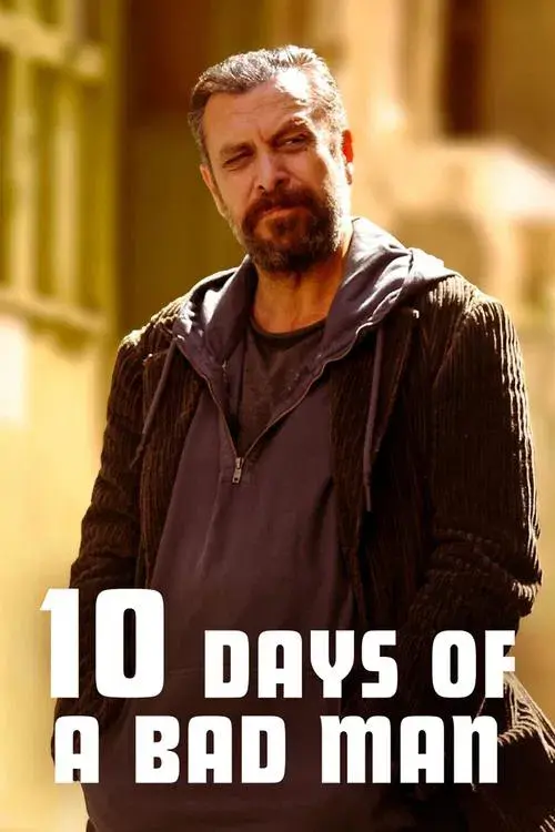 10 días de un mal hombre