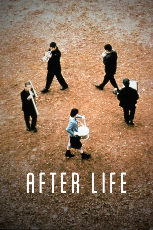 After Life