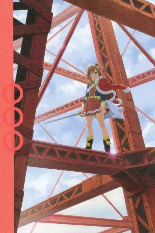 Revue Starlight: Rondo Rondo Rondo