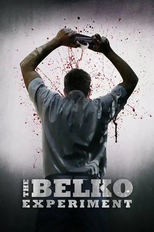 El experimento Belko