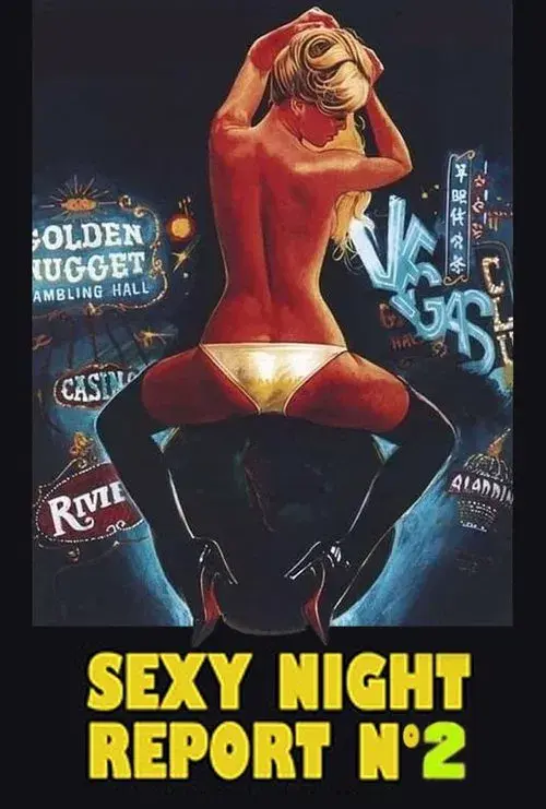 Noches pornográficas nº2