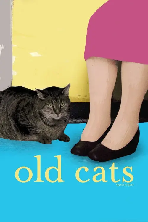 Old Cats