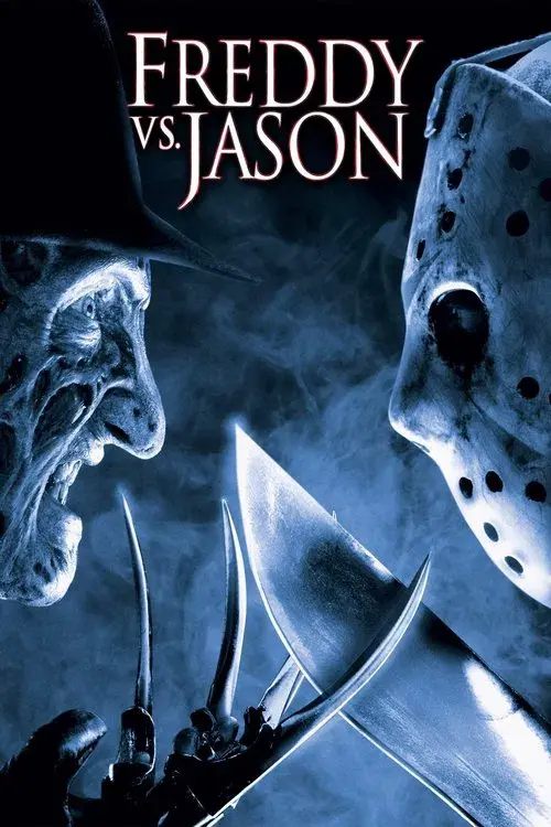 Freddy contra Jason
