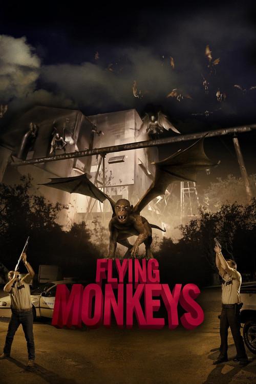 Flying Monkeys