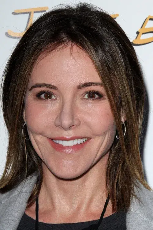 Christa Miller