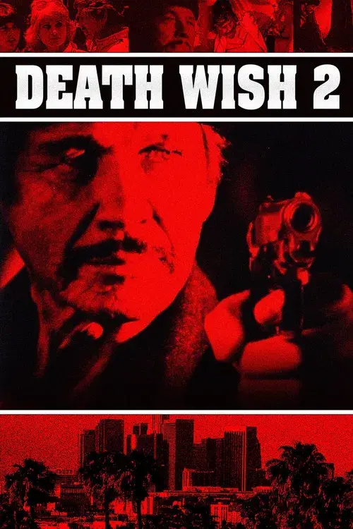 Death Wish II